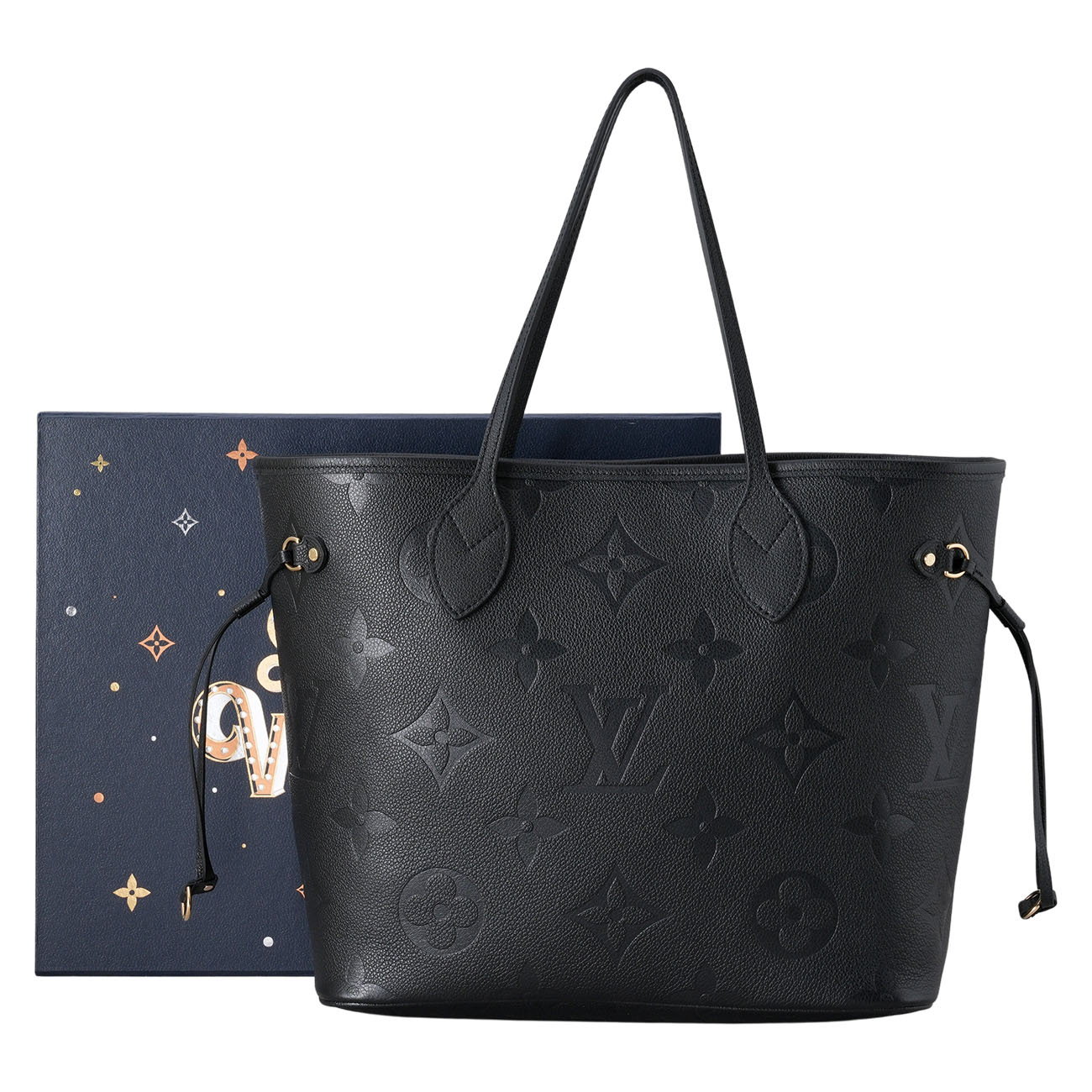 LOUIS VUITTON(USED)루이비통 앙프렝뜨 네버풀